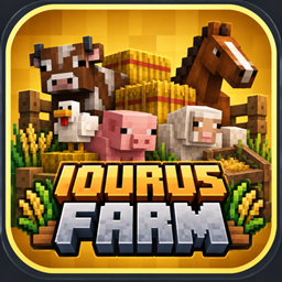 Iourus Farm