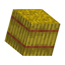 Bloque de heno Bloque de heno